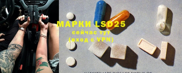 MESCALINE Гусь-Хрустальный